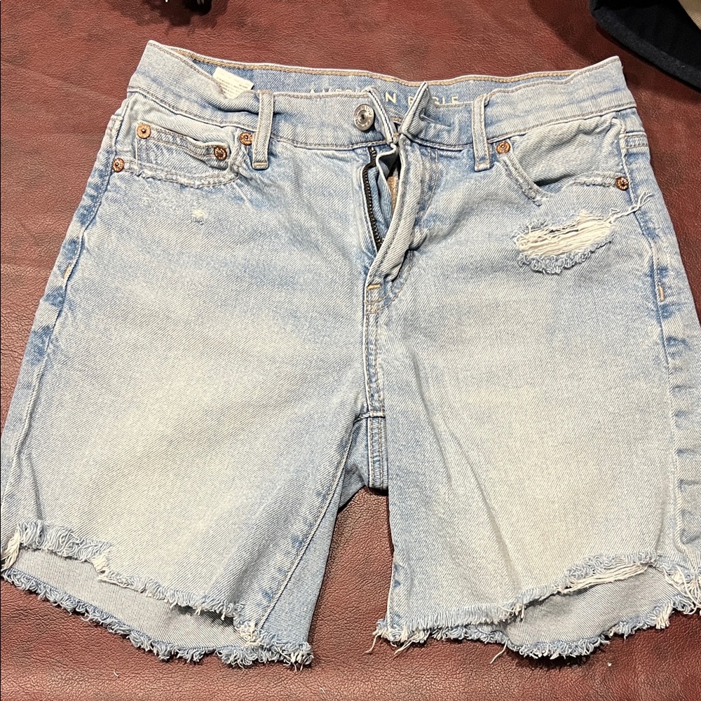 American Eagle perfect Bermuda short